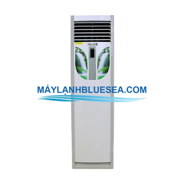 may lanh tu dung funiki FC36