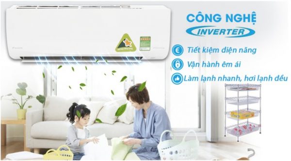 cong nghe inverter cong nghe inverter