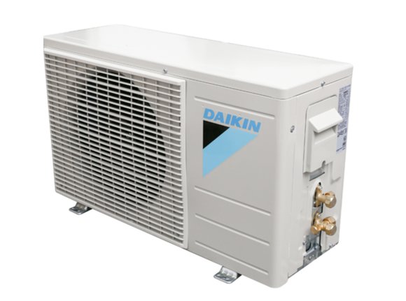 may lanh daikin DAIKIN 1.0 HP FTC25NV1V