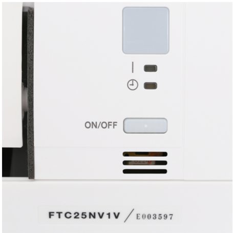 may lanh daikin1.0 HP FTC25NV1V:RC25NV1V lam lanh nhanh may lanh daikin1.0 HP FTC25NV1V/RC25NV1V lam lanh nhanh