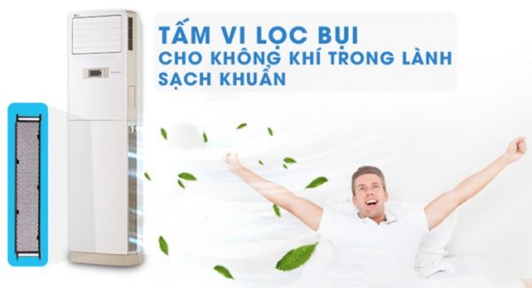 tam vi loc bui tam vi loc bui