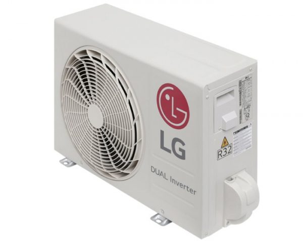 dan nong LG Inverter V10ENW
