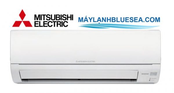 may lanh Mitsubishi Electric MSY-JP25VF 1HP