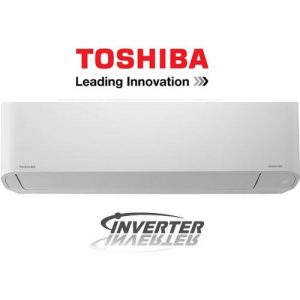 Máy lạnh Toshiba Inverter 1 HP RAS-H10D2KCVG-V