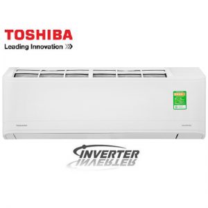 Máy lạnh Toshiba Inverter RAS-H24PKCVG-V