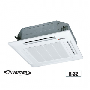 Máy lạnh Mitsubishi Heavy 1.5HP FDT40YA-W5