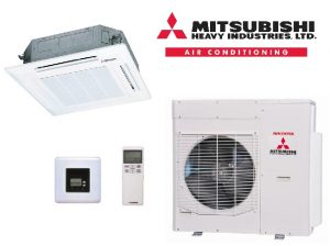 Máy lạnh Mitsubishi Heavy FDT50CR-S5/FDC50CR-S5
